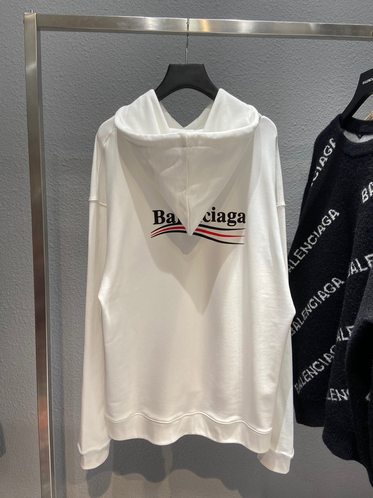 Balenciaga Hoodie