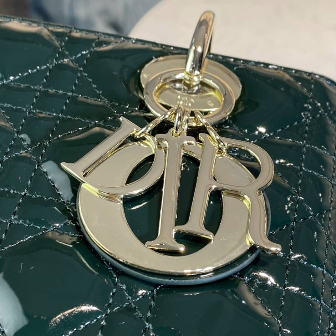 Christian Dior Lady Dior 24CM Replica Bag