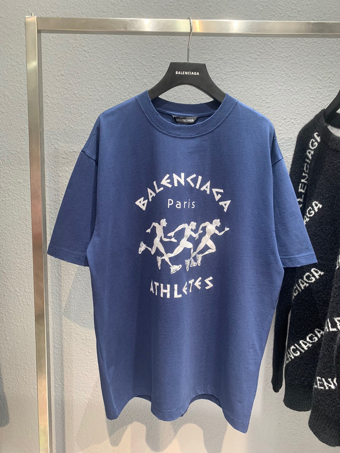 Balenciaga T-shirt