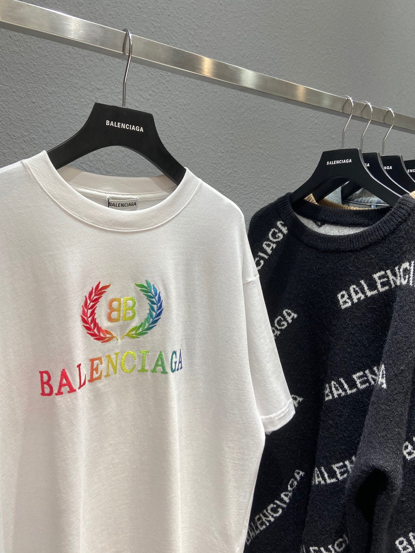 Balenciaga T-shirt