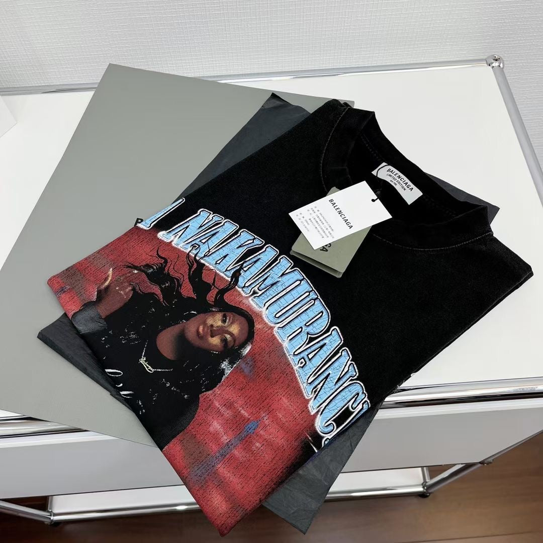 Balenciaga T-shirt
