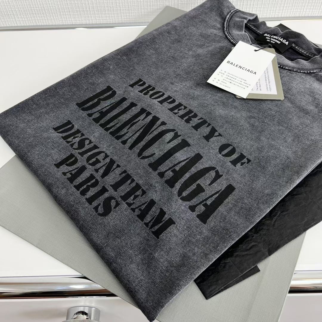 Balenciaga T-shirt
