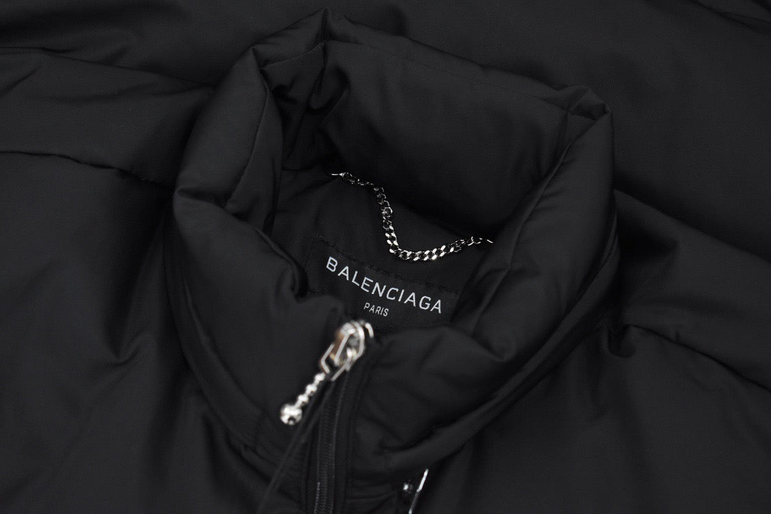 Balenciaga Jacket