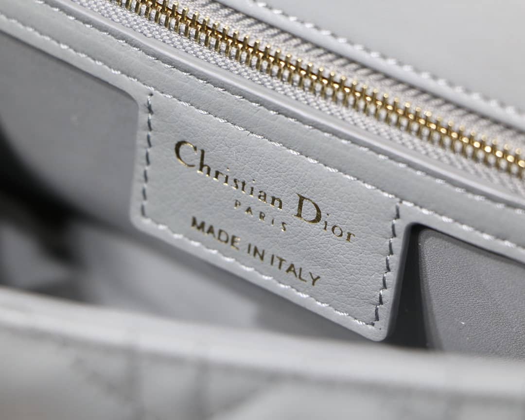 Christian Dior Caro Replica Bag