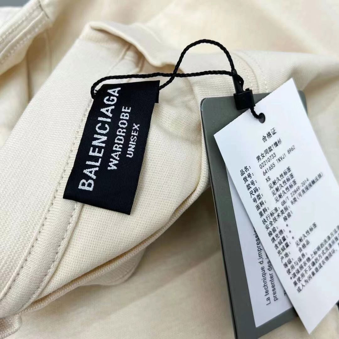 Balenciaga T-shirt