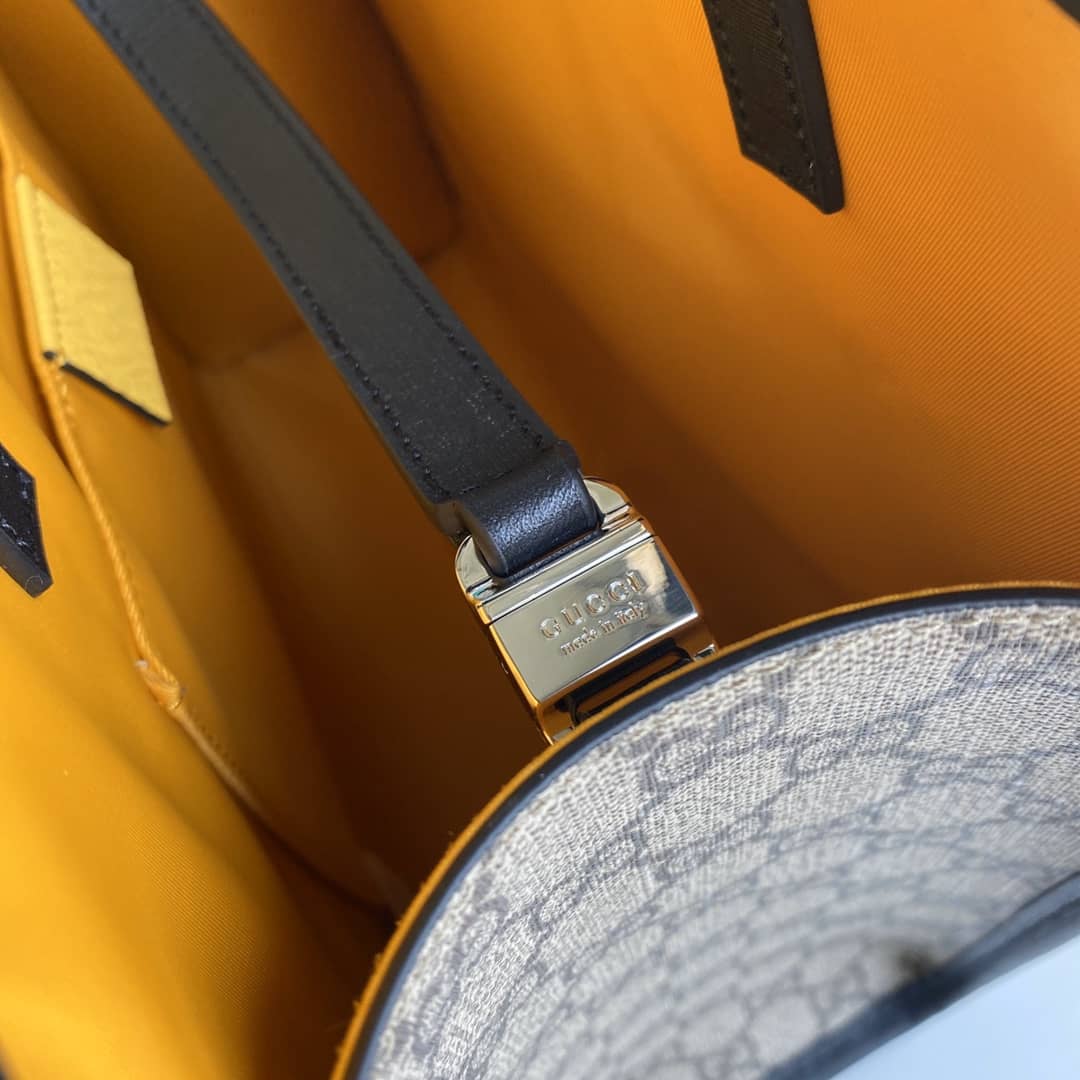 Gucci GG Medium Ophidia Tote Replica 612992