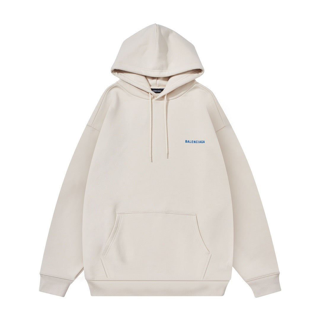 Balenciaga Hoodie