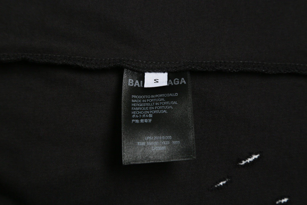 Balenciaga T-shirt