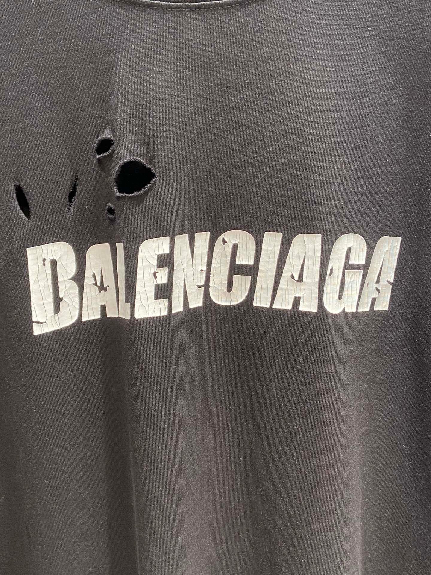 Balenciaga T-shirt