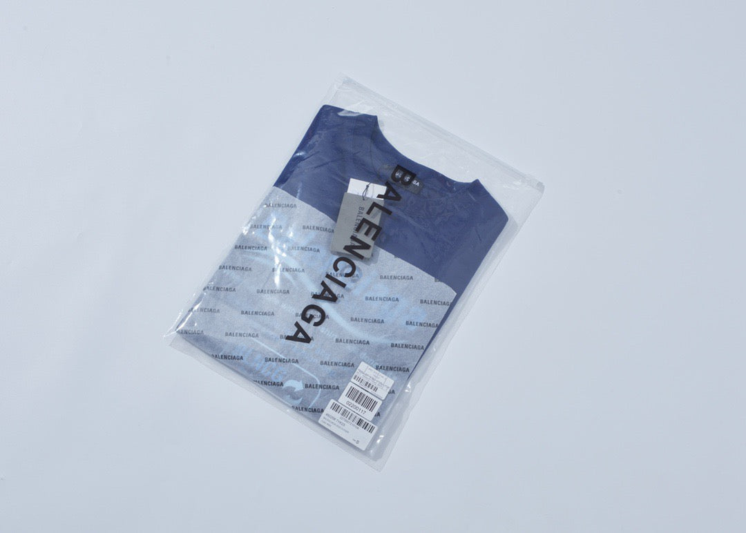 Balenciaga T-shirt