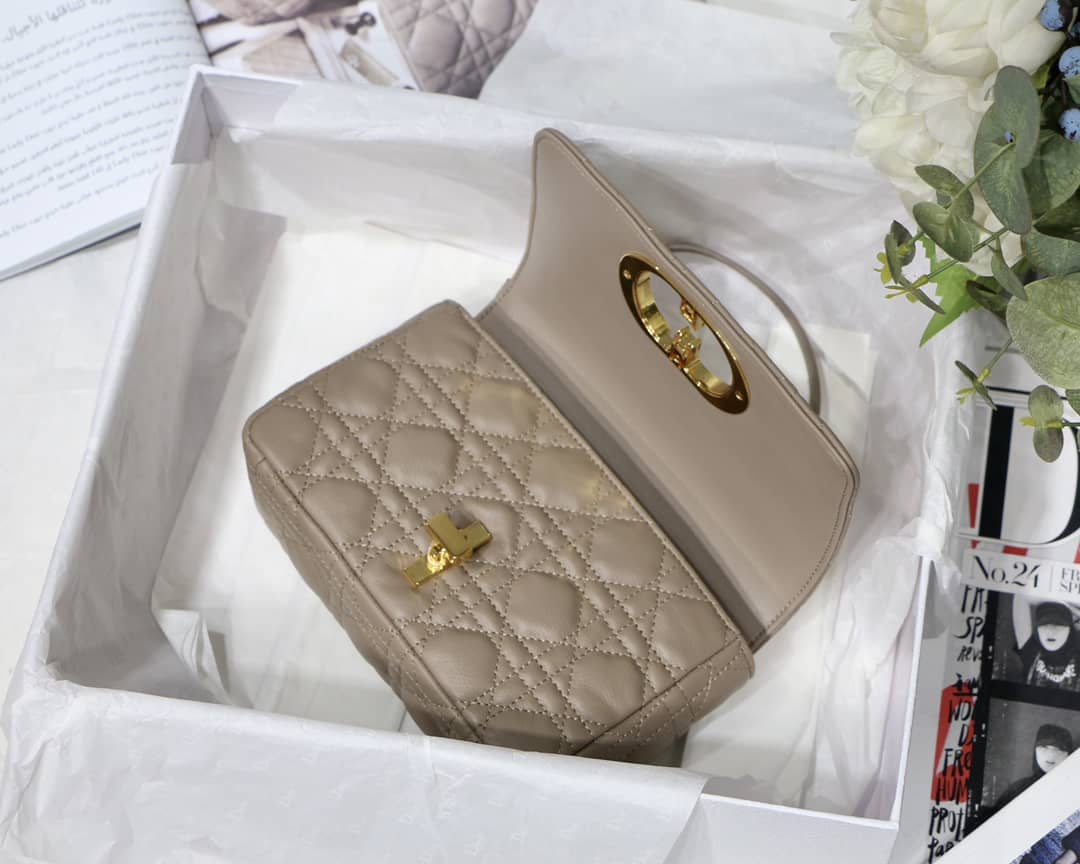 Christian Dior Caro Replica Bag