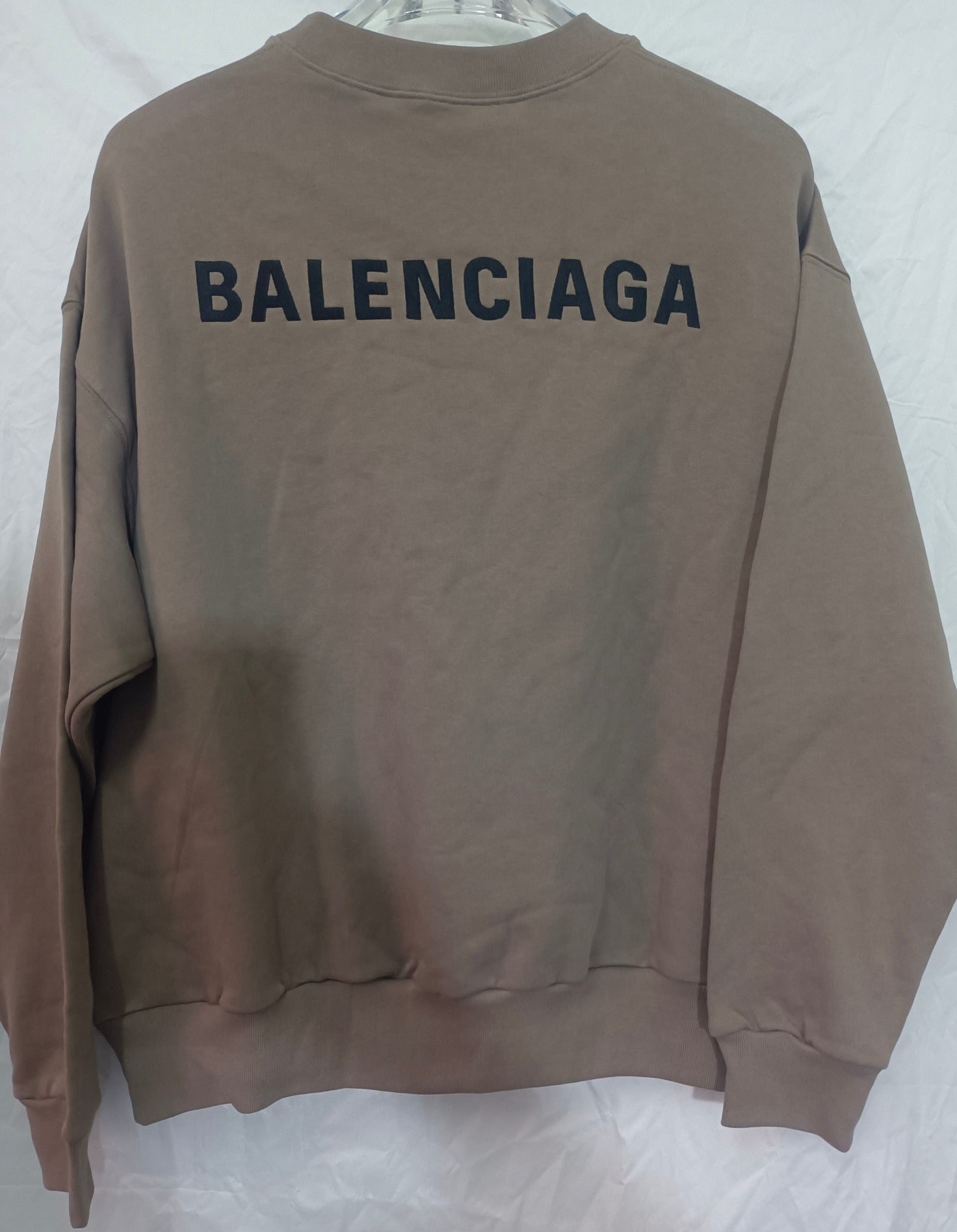 Balenciaga Sweatshirt