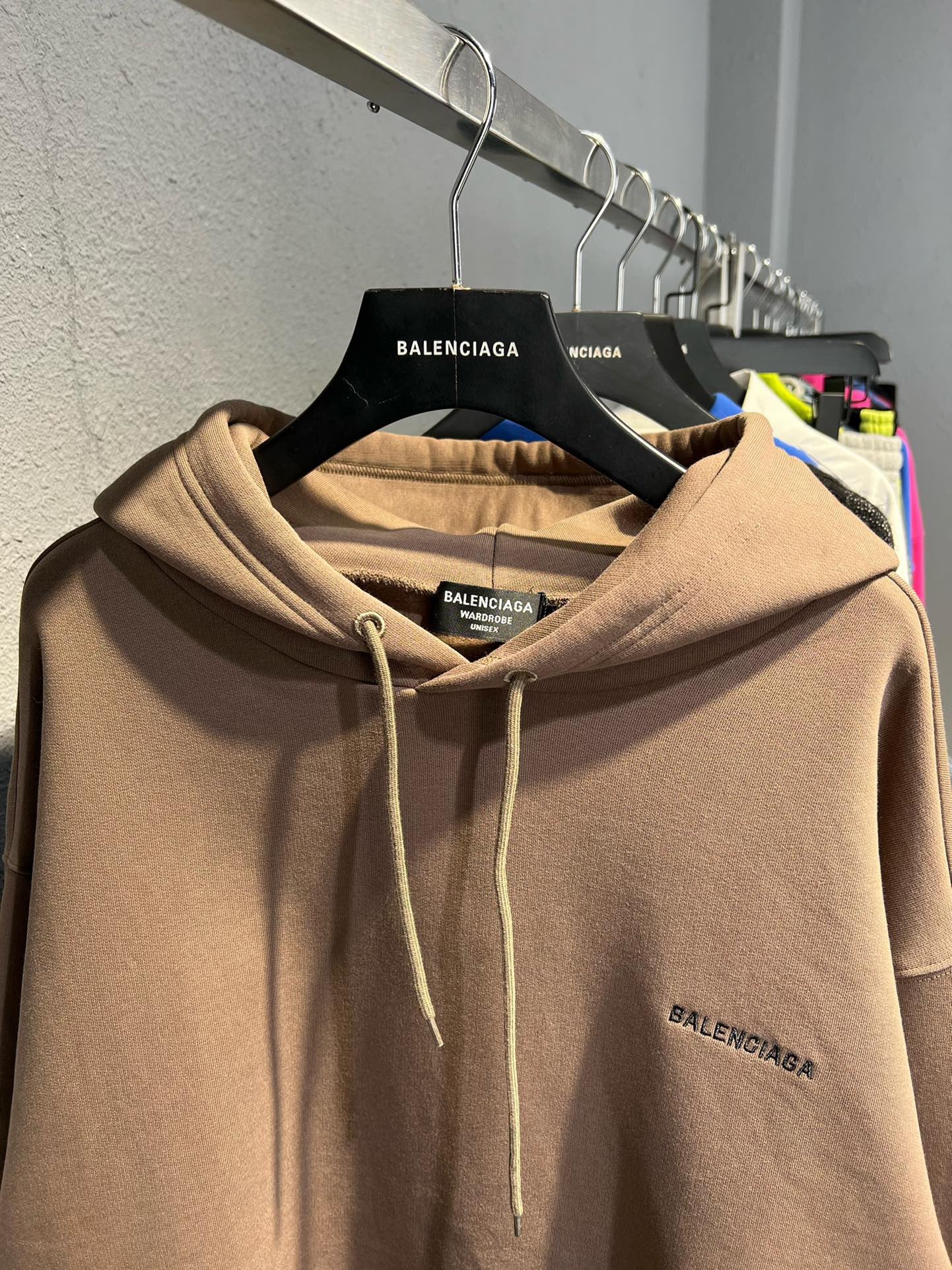 Balenciaga Hoodie