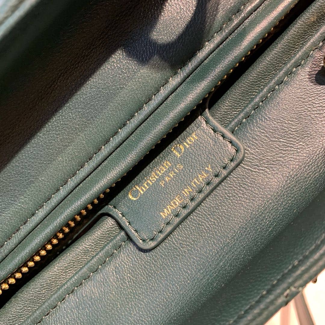 Christian Dior Lady Dior 24CM Replica Bag