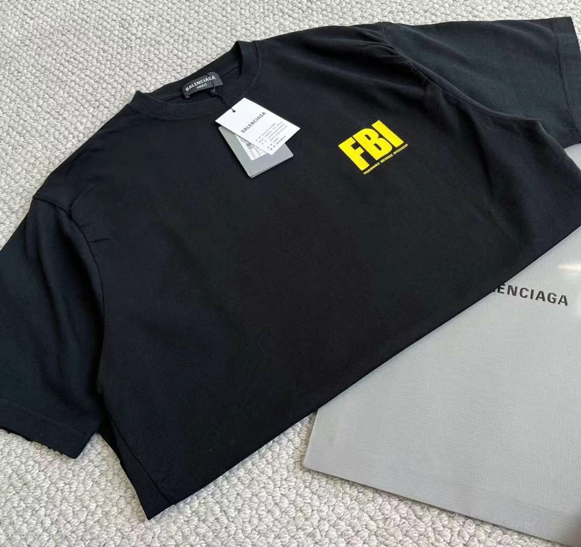 Balenciaga T-shirt