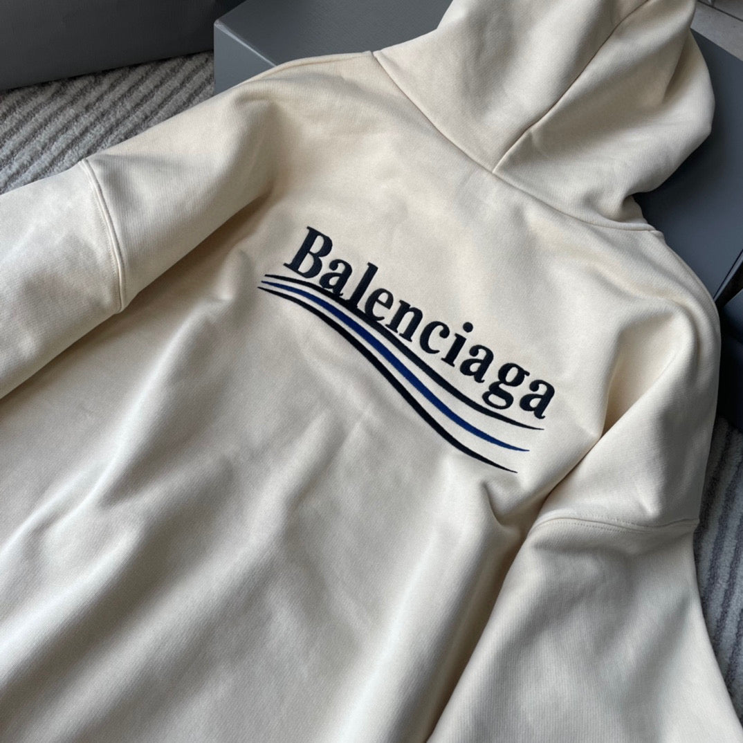 Balenciaga Hoodie