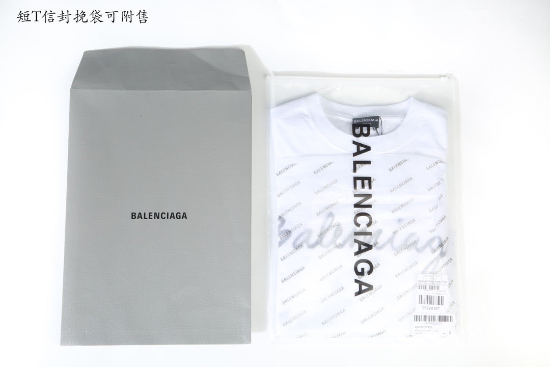 Balenciaga T-shirt