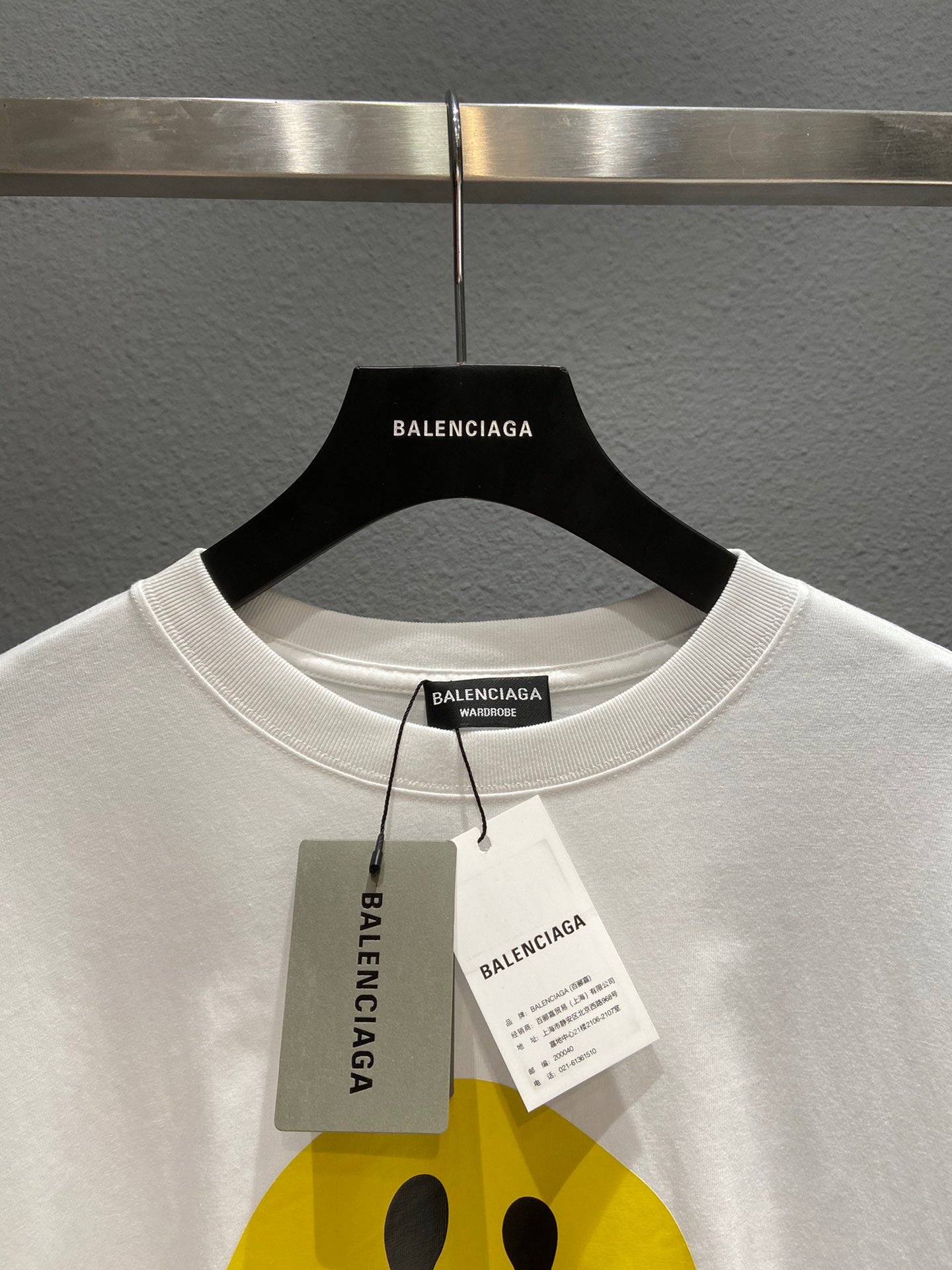 Balenciaga T-shirt