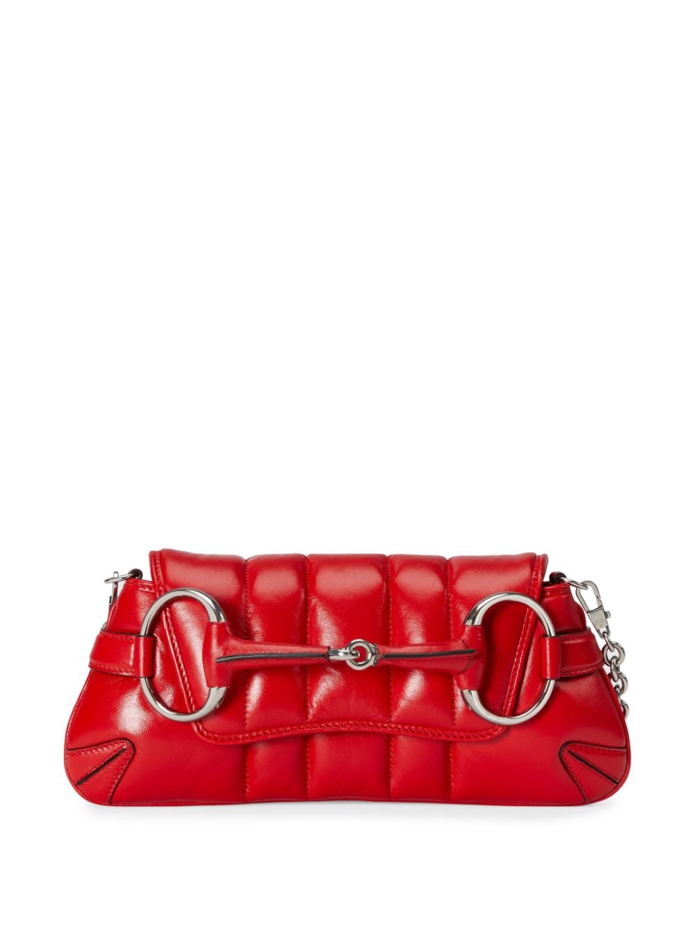Gucci Horsebit Bag Dupe small Horsebit Chain quilted bag