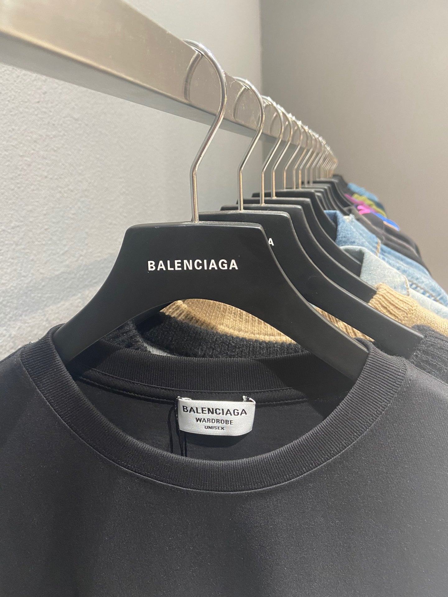 Balenciaga T-shirt
