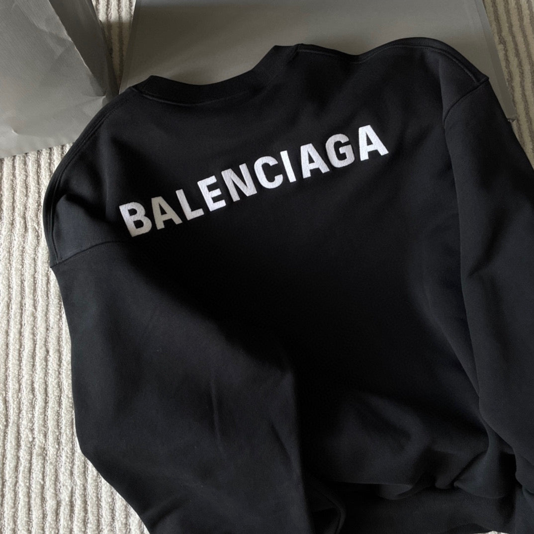 Balenciaga Sweatshirt