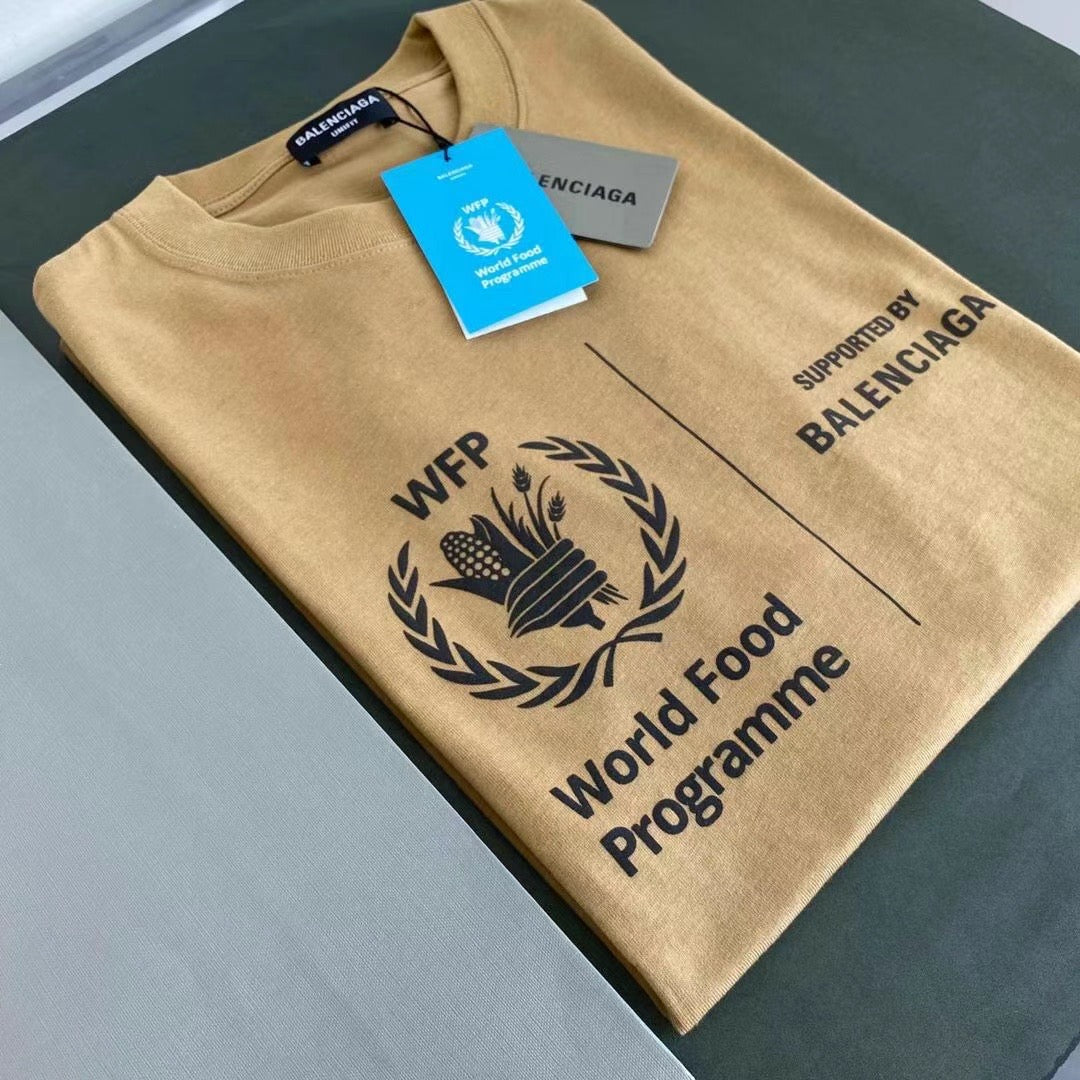 Balenciaga T-shirt