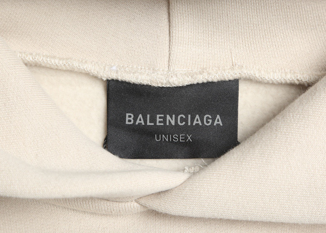 Balenciaga Hoodie