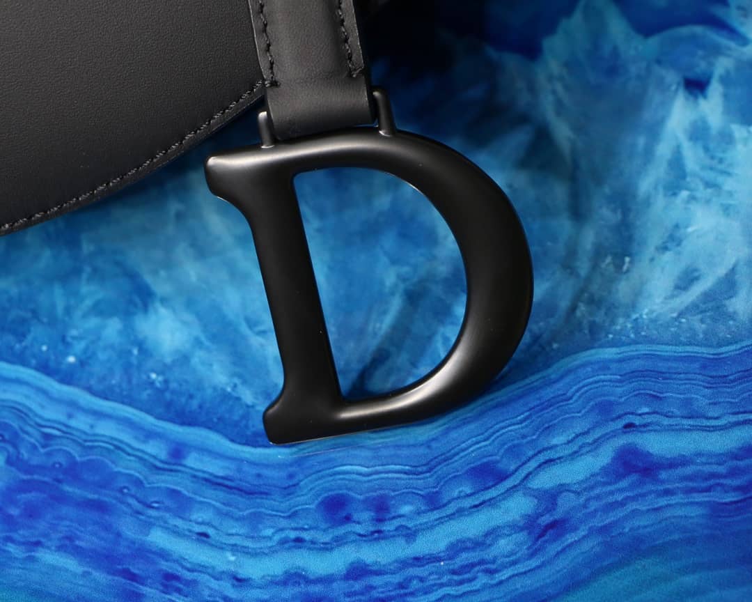 Christian Dior Saddle 25.5CM Replica Bag