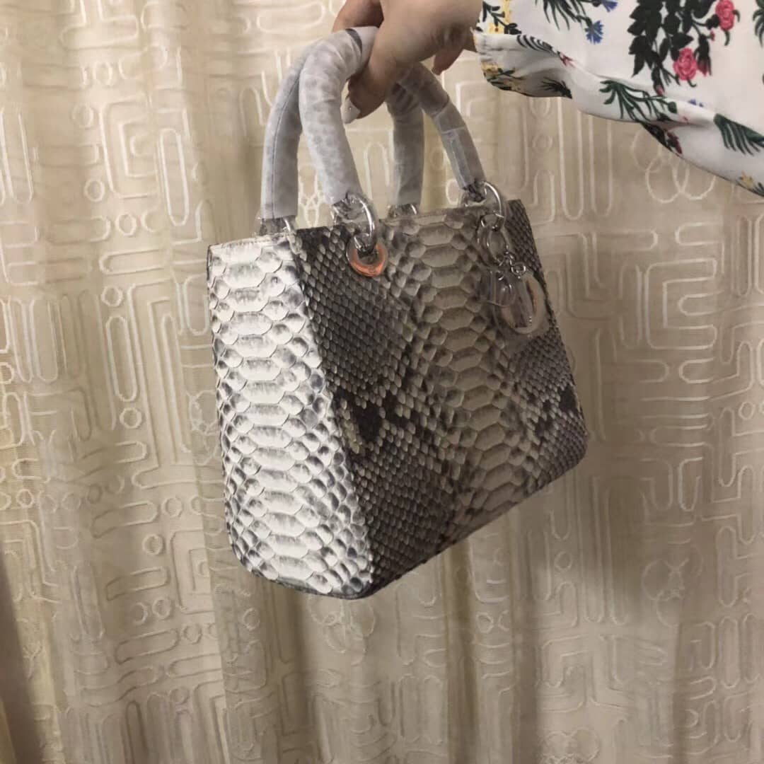Christian Dior Lady Dior 24CM Replica Bag