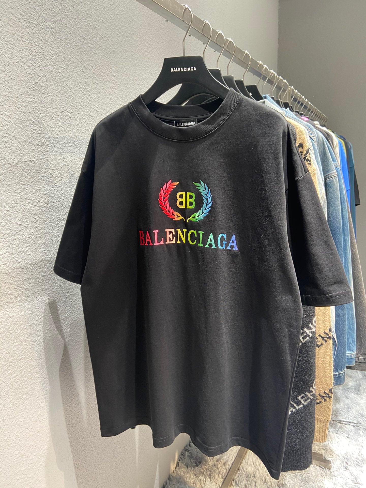 Balenciaga T-shirt
