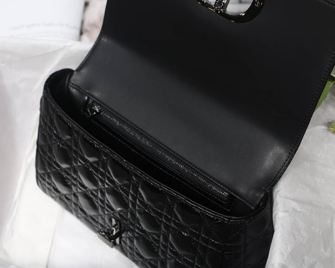 Christian Dior Caro Replica Bag