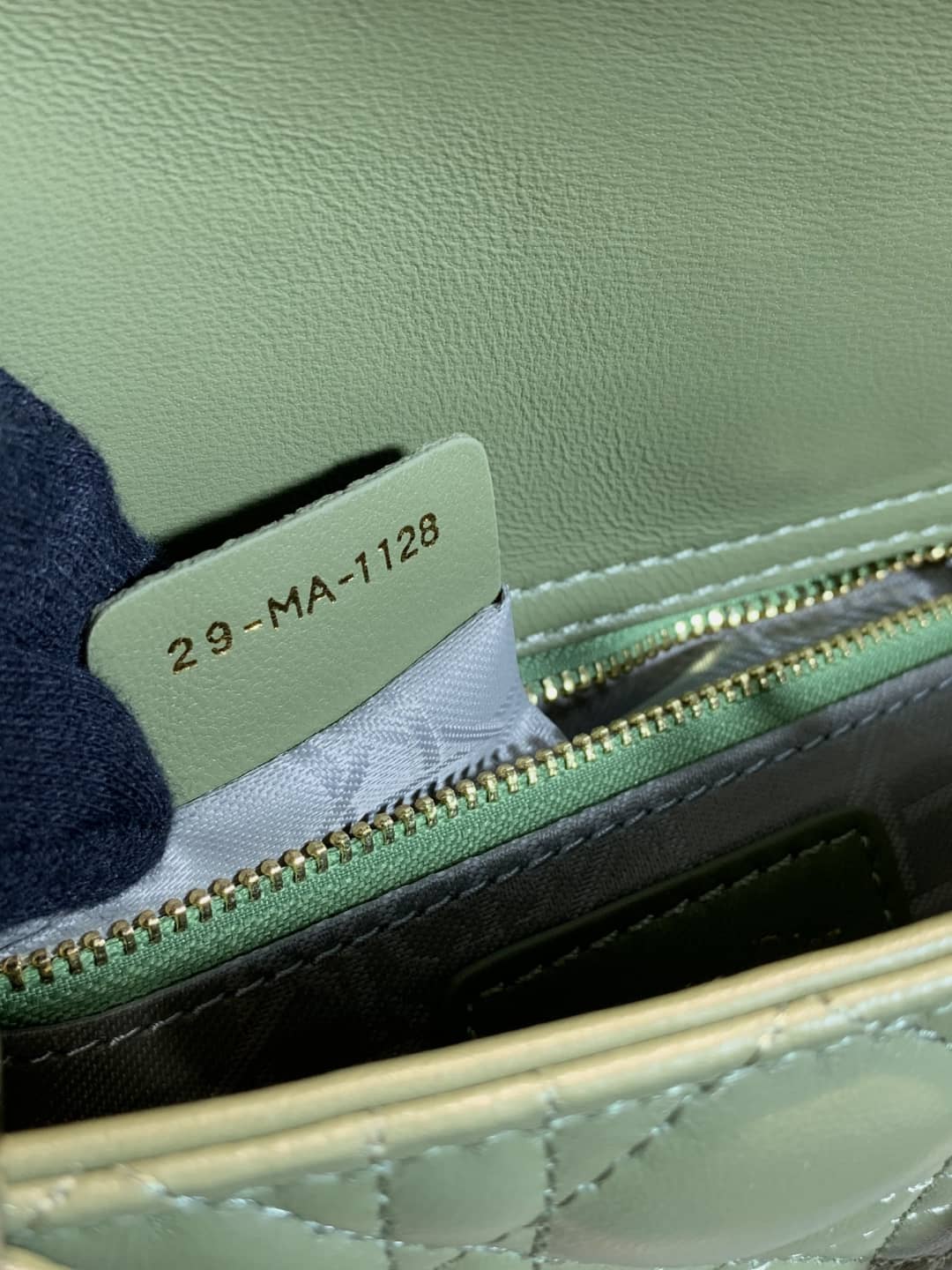 Christian Dior Lady Dior 20CM Replica Bag