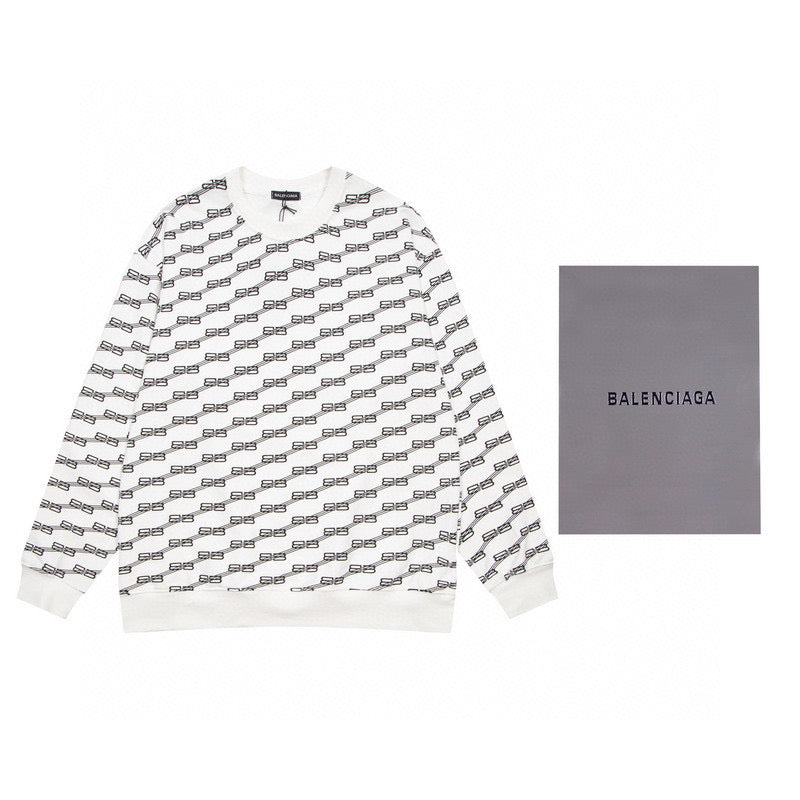 Balenciaga Sweatshirt