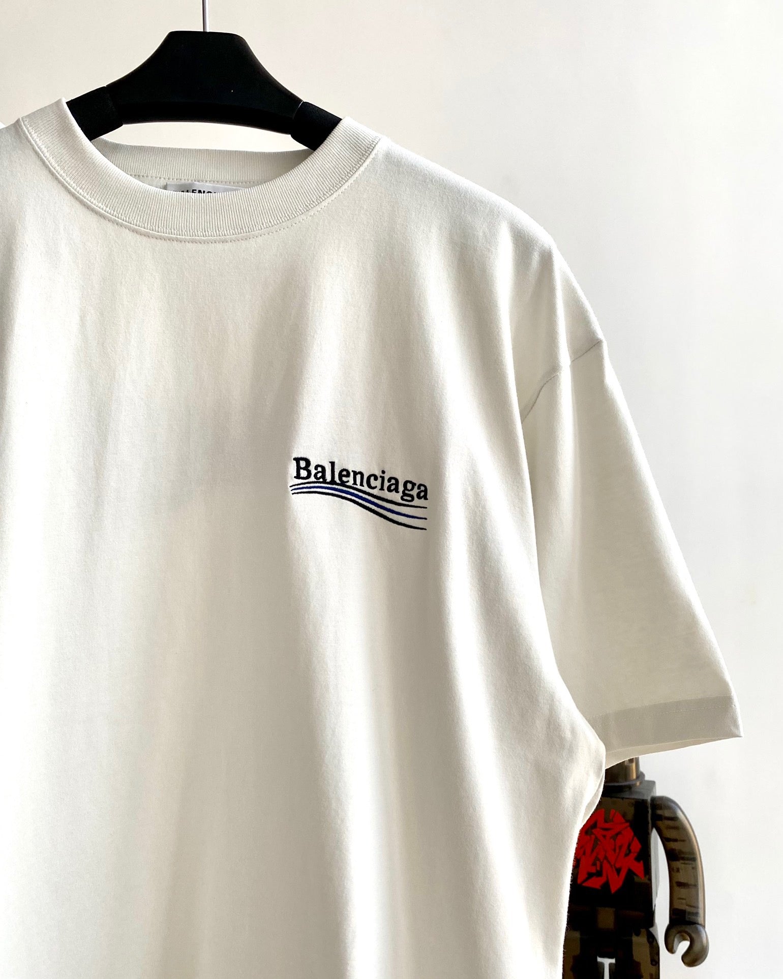 Balenciaga T-shirt