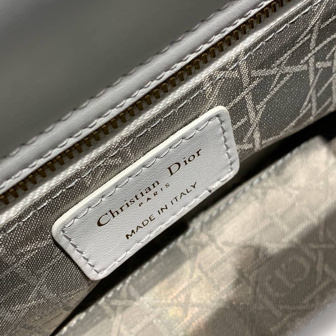 Christian Dior Lady Dior 20CM Replica Bag