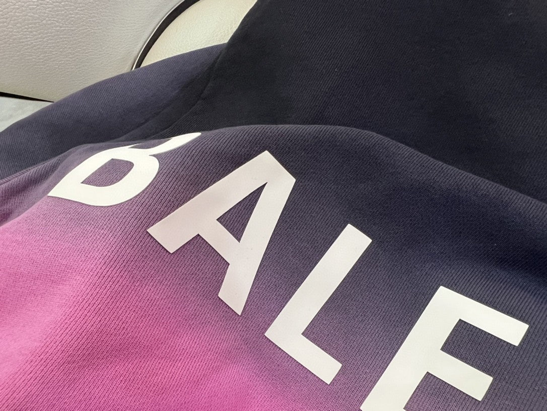 Balenciaga Hoodie