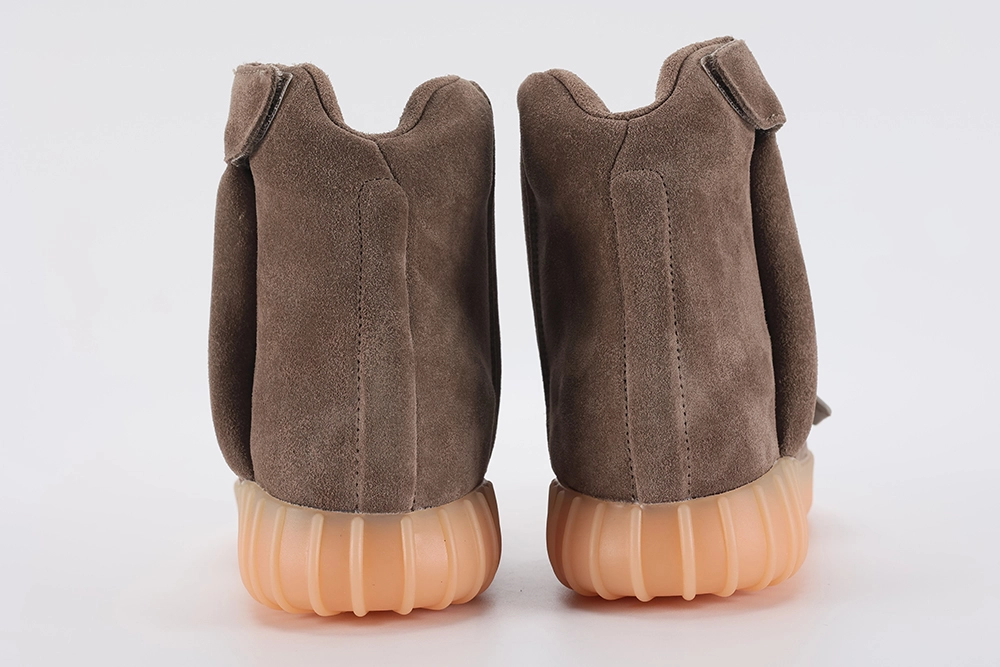 Yeezy Boost 750 Chocolate Replica