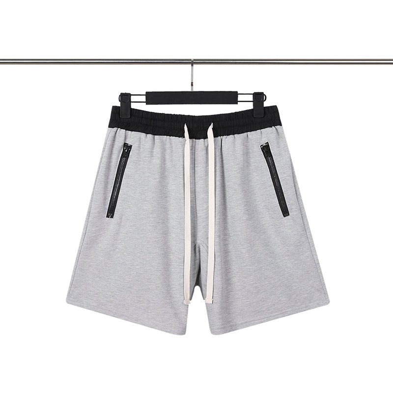 Fear of God Replica Fog Essentials Drawstring Shorts 707