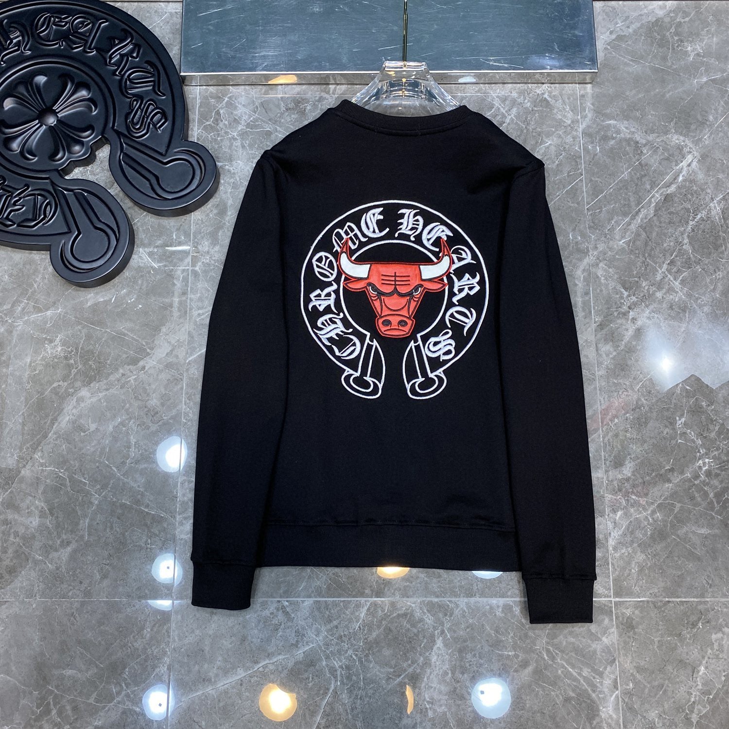 Chrome Hearts Sweatshirt