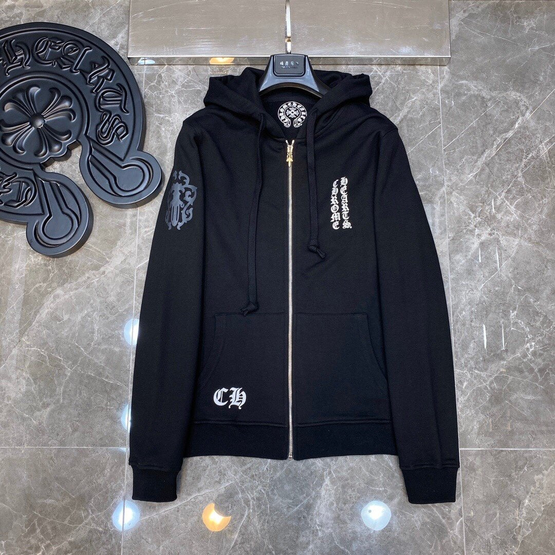 Chrome Hearts Jacket