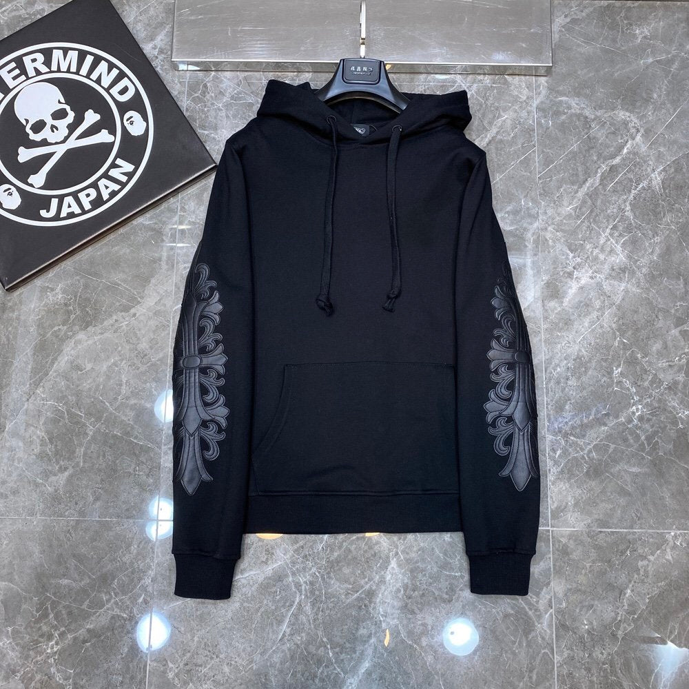 Chrome Hearts Hoodie Replica