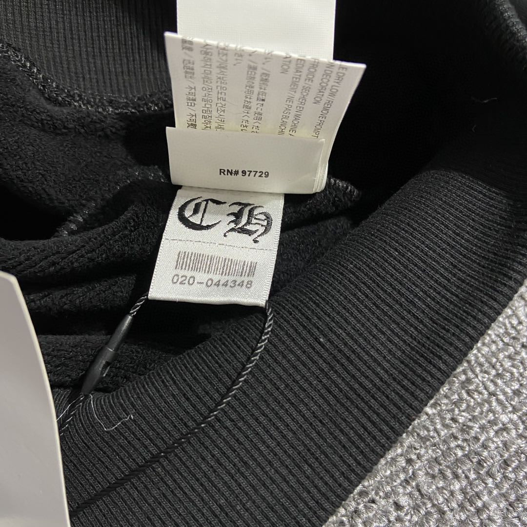 Chrome Hearts Jacket