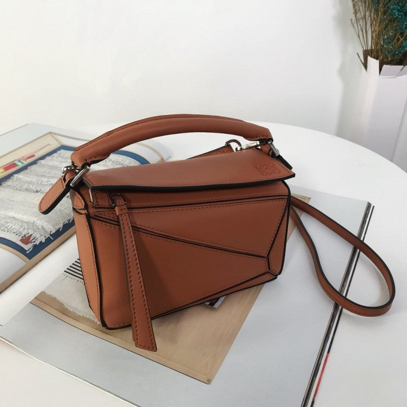 New Collection Bags 19LOE0092