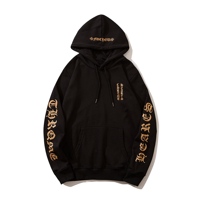 Chrome Hearts Hoodie Replica