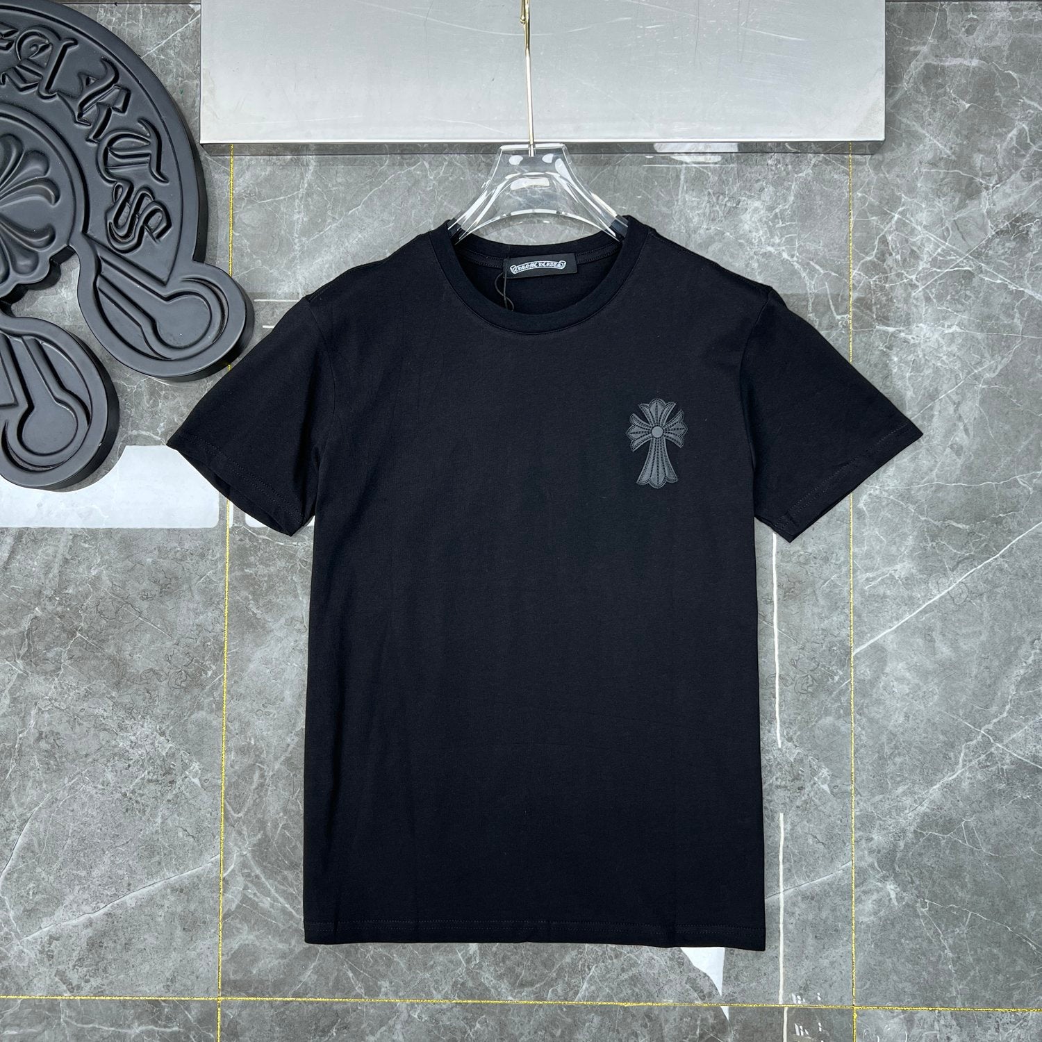 Chrome Hearts T-shirt