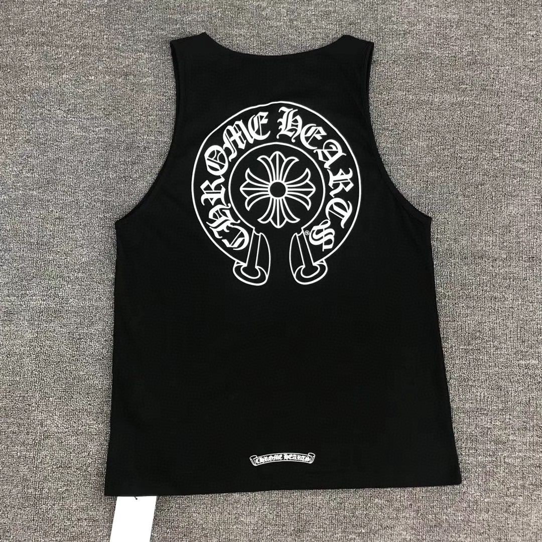 Chrome Hearts Tank Top