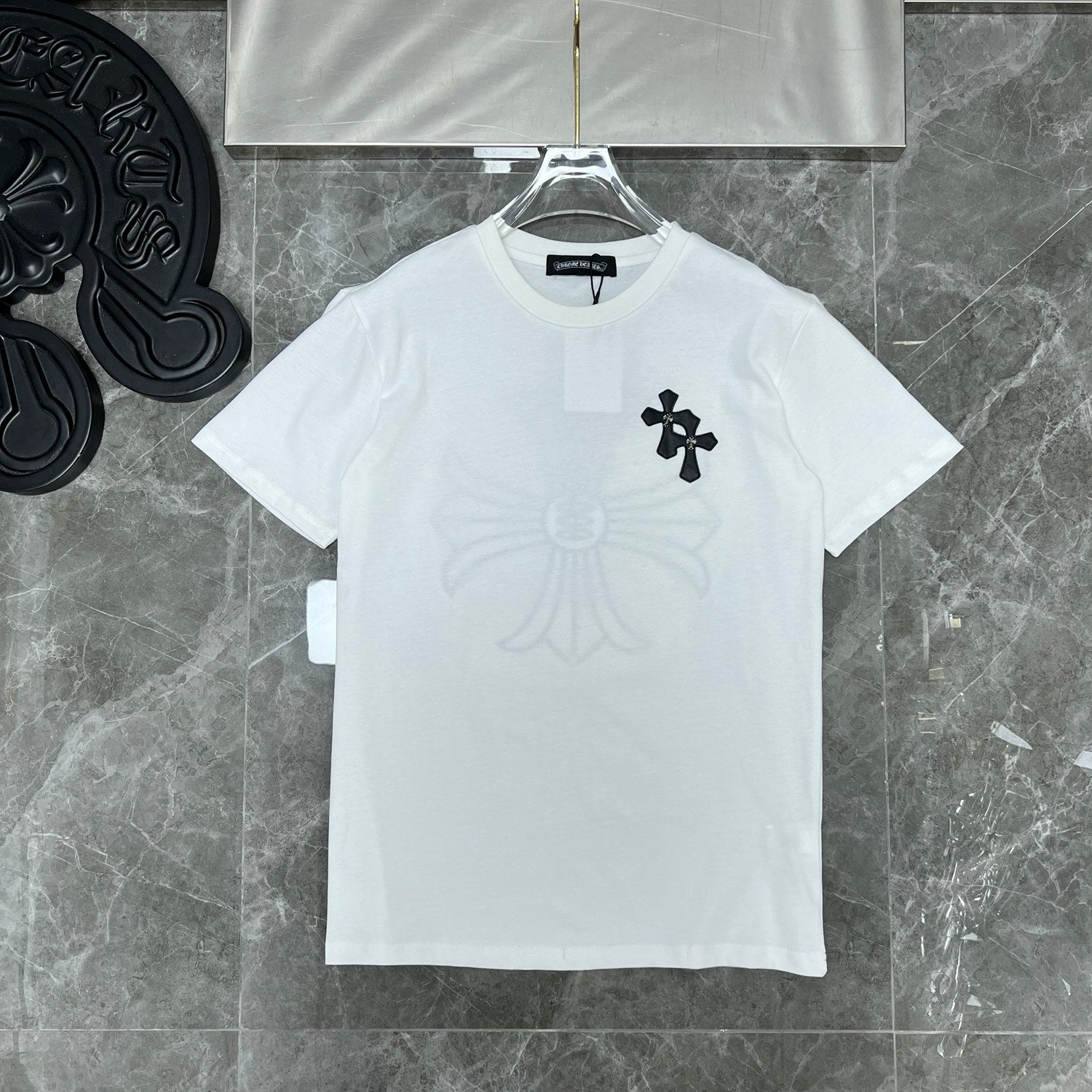 Chrome Hearts T-shirt