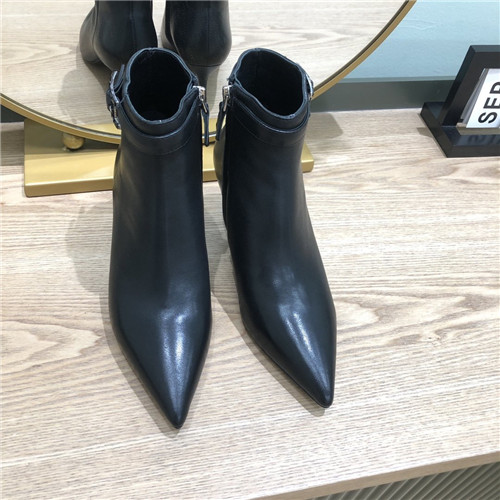Hermes Birkin Replica ankle boots replica shoes
