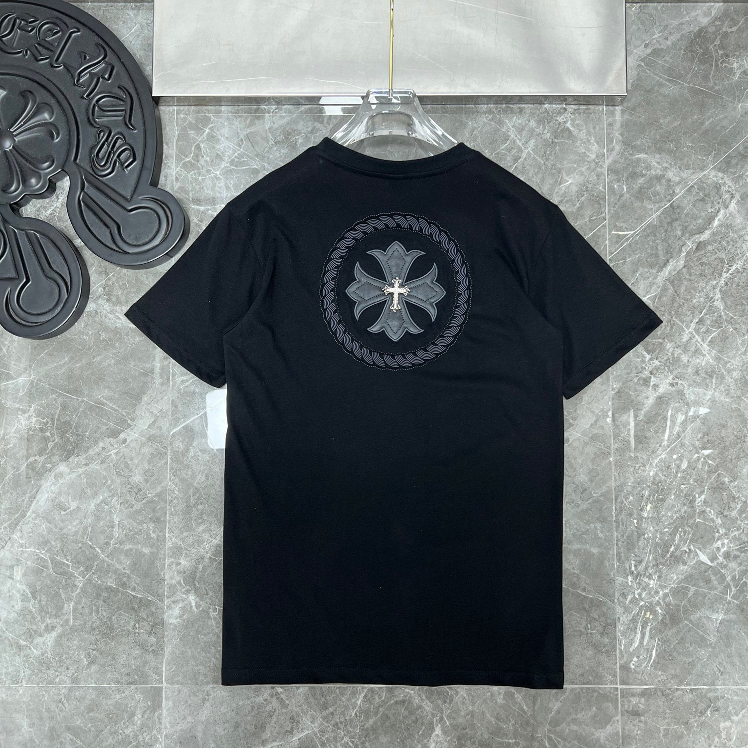 Chrome Hearts T-shirt