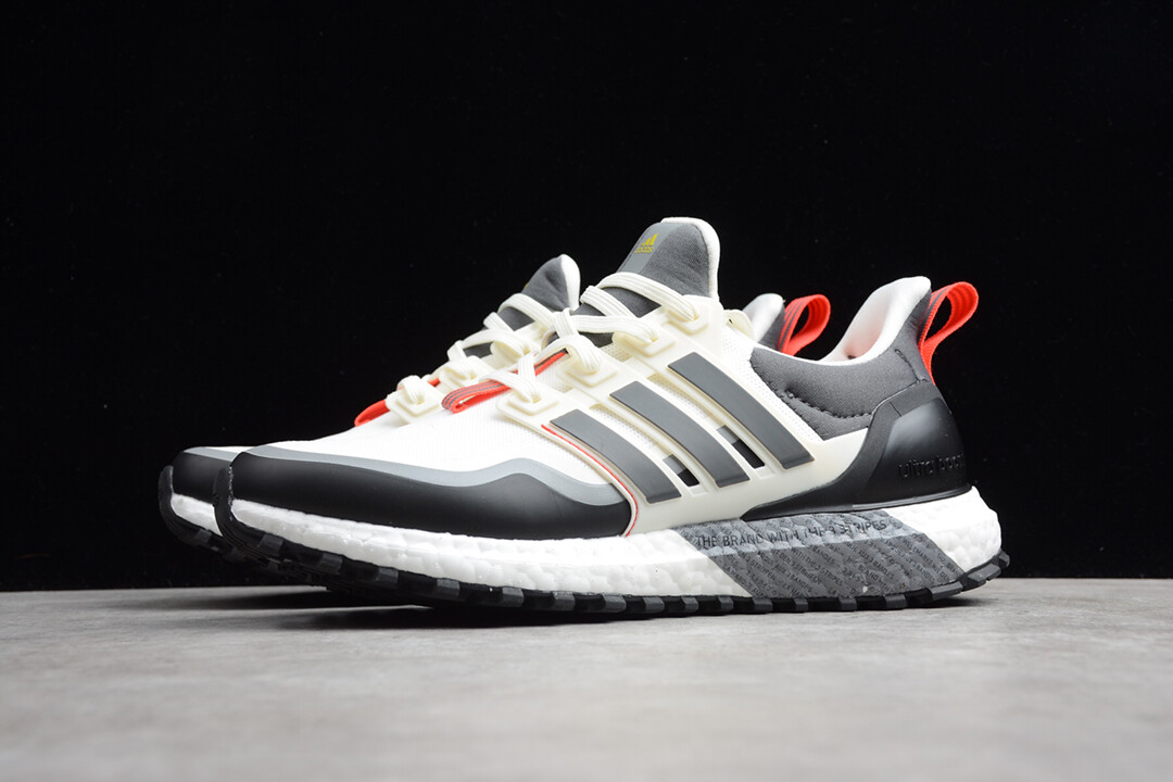 adidas Ultra Boost All Terrain Off White Grey Six EG8096